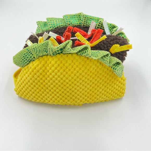 ❤️ Small Dog Taco Costume - Picture 4 of 9